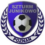 Szturm Junikowo logo
