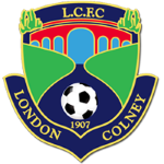London Colney FC logo