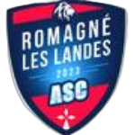 Romagné Landes AS