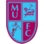 Milton United logo