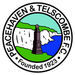 Peacehaven & Telscombe logo