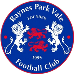 Raynes Park Vale logo