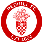 Redhill FC logo