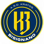 A.S.D. Kratos Bisignano