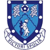 Rugby Town FC logo