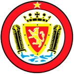 Saltash United FC logo