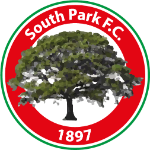 South Park logo