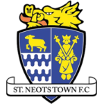 St Neots Town logo