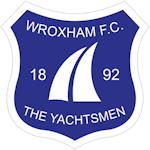 Wroxham FC logo