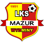 LKS Mazur Wydminy