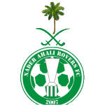 Nader Ahali Rovers