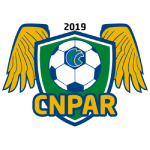 Campo Novo logo