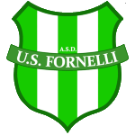 ASD U.S. Fornelli logo