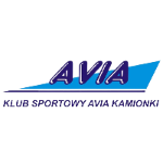 Avia Kamionki logo