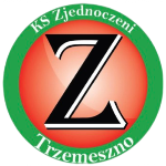 Zjednoczeni Trzemeszno logo