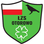 LZS Otorowo logo