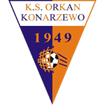 KS Orkan Konarzewo