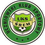 UKS Śrem logo
