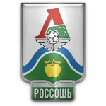 Lokomotiv-DYUSSH Rossosh logo