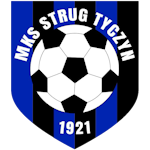 MKS Strug Tyczyn