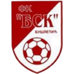 FK BSK Bušletić logo