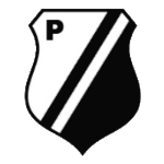 Polonia Płoty logo