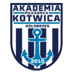 AP Kotwica Kołobrzeg logo