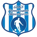 Pomorzanin Sławoborze logo