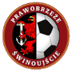 Prawobrzeże Świnoujście logo