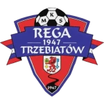 Rega Trzebiatów logo