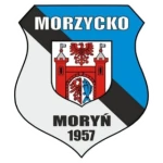 UKS Morzycko Moryń logo