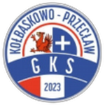 GKS Kołbaskowo-Przecław logo