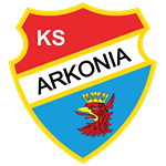 Arkonia Szczecin logo