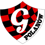Gryf Polanów logo