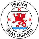 Iskra Białogard logo