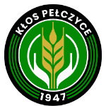 Kłos Pełczyce logo