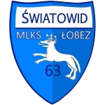 Światowid 63 Łobez logo