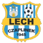 Lech Czaplinek logo