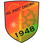 LKS Piast Chociwel logo