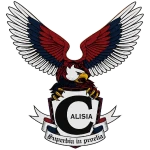 Calisia Kalisz Pomorski logo
