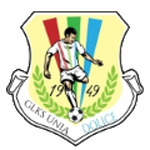 Unia Dolice logo