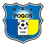 CRS Pogoń Barlinek logo