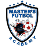Master's Futbol Academy logo