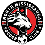 North Mississauga SC logo