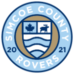 Simcoe County Rovers FC logo
