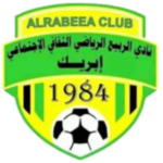 Al Rabeea Ebreik SC logo
