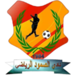 Al Somoud Tsawah FC logo
