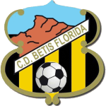 CD Betis Florida logo