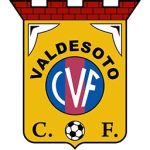 Valdesoto CF