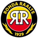 RKSV Rohda Raalte logo